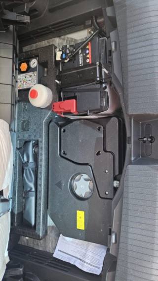 NISSAN X-Trail usata, con Sistema di navigazione