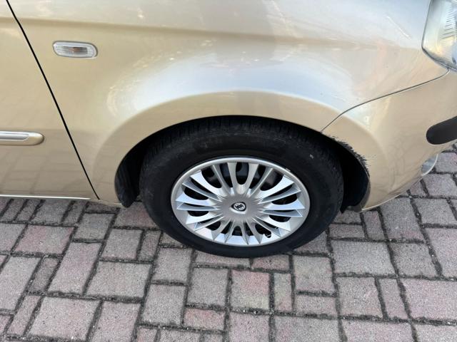 LANCIA MUSA usata, con Climatizzatore