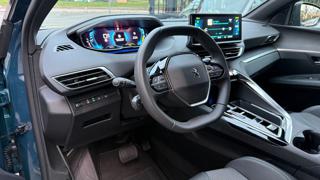 PEUGEOT 3008 usata, con Volante in pelle
