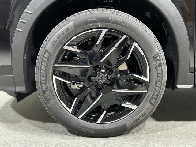 PEUGEOT 5008 usata, con ESP