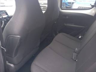 PEUGEOT 108 usata, con Autoradio digitale