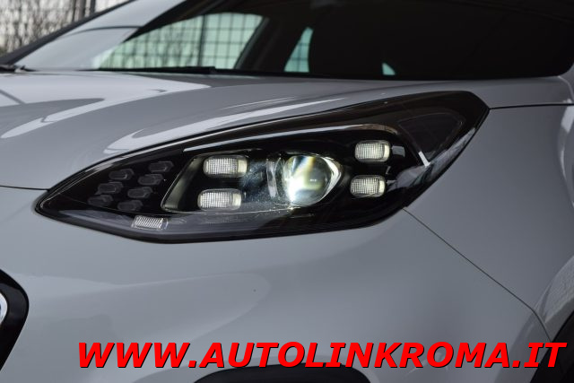 KIA Sportage usata, con Volante multifunzione