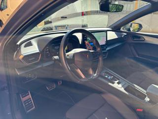 CUPRA Leon usata, con Climatizzatore