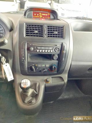 FIAT Scudo usata 17