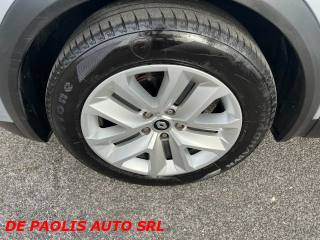 RENAULT Captur usata, con Bracciolo