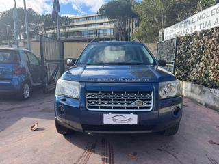 LAND ROVER Freelander usata, con Alzacristalli elettrici
