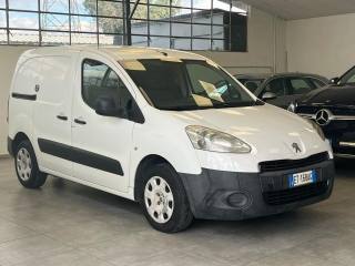 PEUGEOT Partner usata, con Alzacristalli elettrici