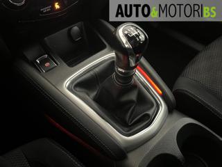 NISSAN Qashqai usata, con Fari Xenon