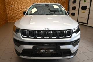 JEEP Compass usata 78