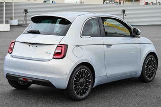 FIAT 500e usata, con Alzacristalli elettrici