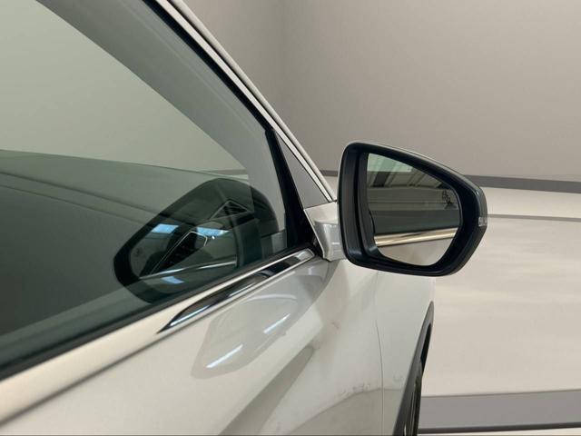 DS AUTOMOBILES DS 7 usata, con Sensori di parcheggio anteriori