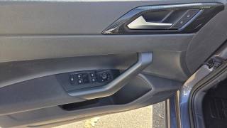 VOLKSWAGEN Polo usata, con ESP