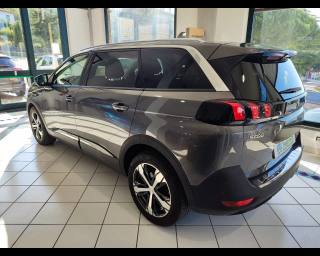 PEUGEOT 5008 usata, con Cruise Control