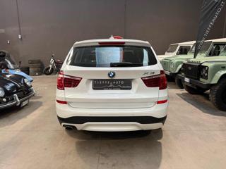 BMW X3 usata, con Alzacristalli elettrici