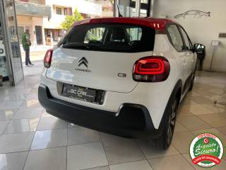 CITROEN C3 usata, con Touch screen