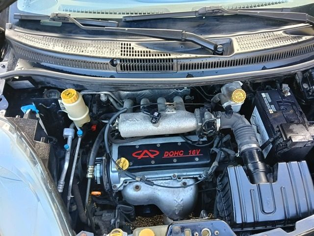 DR MOTOR DR1 usata, con Pneumatici estivi