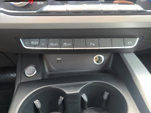 AUDI A4 usata 98