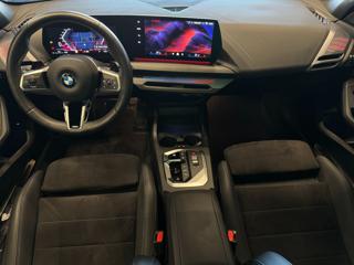 BMW 118 usata, con Servosterzo