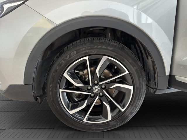 MG ZS usata 12