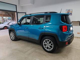 JEEP Renegade usata, con Airbag Passeggero