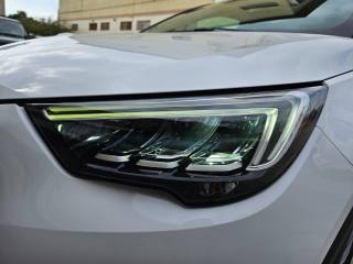 OPEL Crossland X usata 32