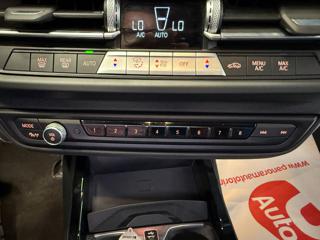 BMW 118 usata, con Cronologia tagliandi