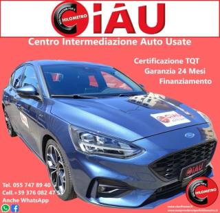 FORD Focus 1.5 EcoBoost 150 CV automatico 5p. ST-Line Co-Pilo