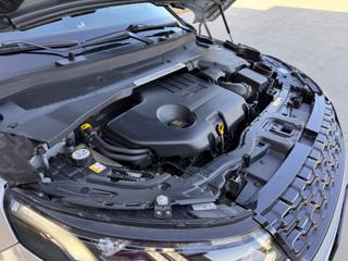 LAND ROVER Discovery Sport usata, con Autoradio digitale