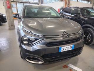 CITROEN C4 X usata, con Cerchi in lega