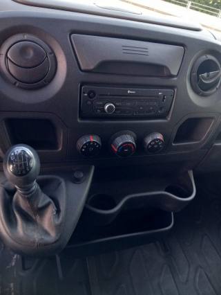 OPEL Movano usata, con Climatizzatore