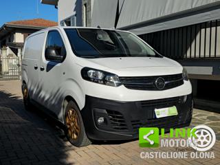 OPEL Vivaro usata, con Boardcomputer