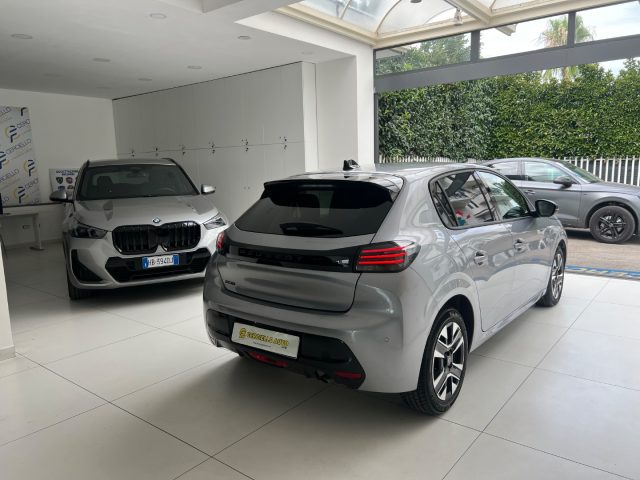 PEUGEOT 208 usata, con Lettore CD