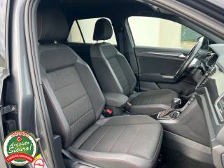 VOLKSWAGEN T-Roc usata, con Cerchi in lega