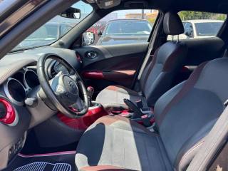 NISSAN Juke usata, con ESP