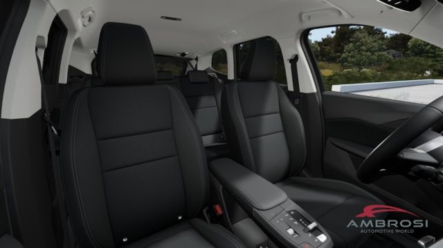 BMW X1 usata 11