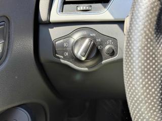 AUDI A4 allroad usata, con Immobilizzatore elettronico