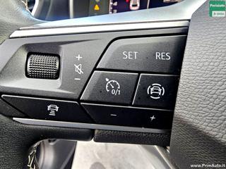 SEAT Leon usata, con Park Distance Control