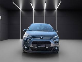 CITROEN C3 usata, con Climatizzatore