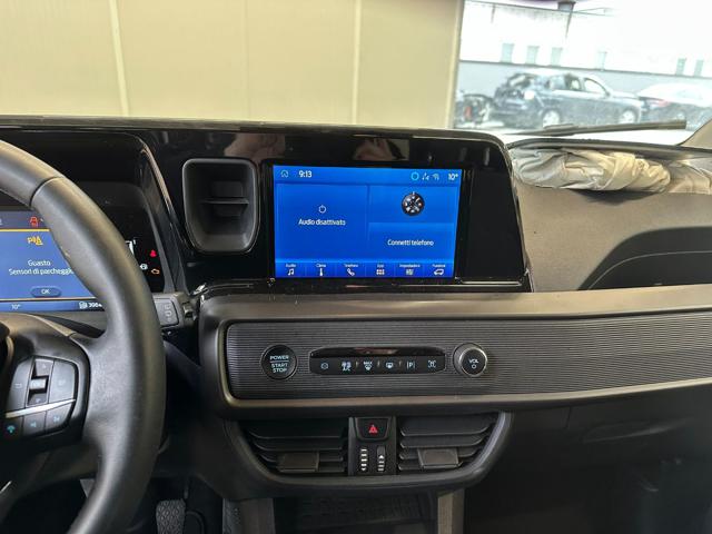 FORD Tourneo Courier usata, con USB