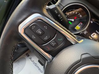 JEEP Wrangler usata, con USB