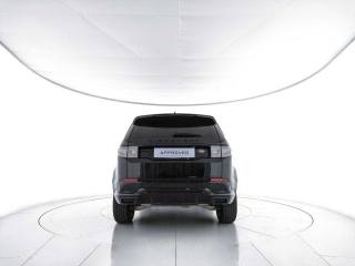 LAND ROVER Discovery Sport usata 6