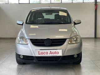 VOLKSWAGEN Fox usata, con Airbag
