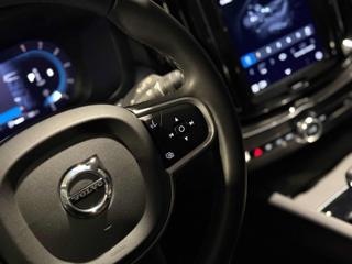VOLVO XC60 usata, con Controllo vocale