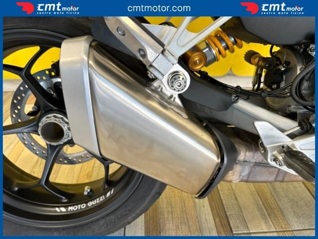 MOTO GUZZI Other usata 6