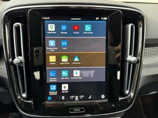 VOLVO XC40 usata, con Controllo trazione
