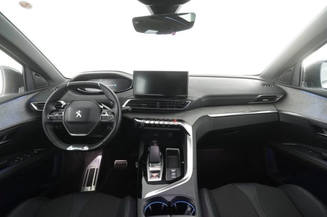 PEUGEOT 3008 usata 8