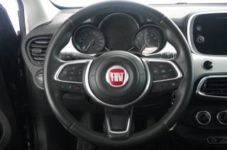 FIAT 500X usata, con Climatizzatore