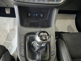 HYUNDAI i30 usata, con Park Distance Control