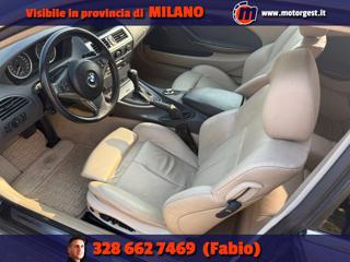 BMW 645 usata, con Cerchi in lega