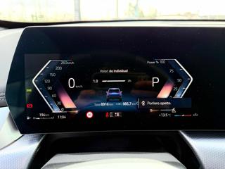 BMW X1 usata, con Boardcomputer